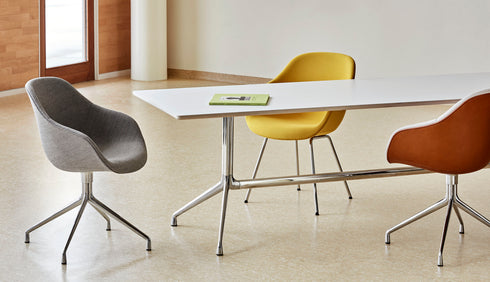 About A Chair AAC 121